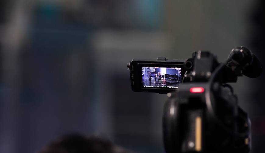 紧跟潮流！雨花台区产品视频拍摄引领时尚新趋势