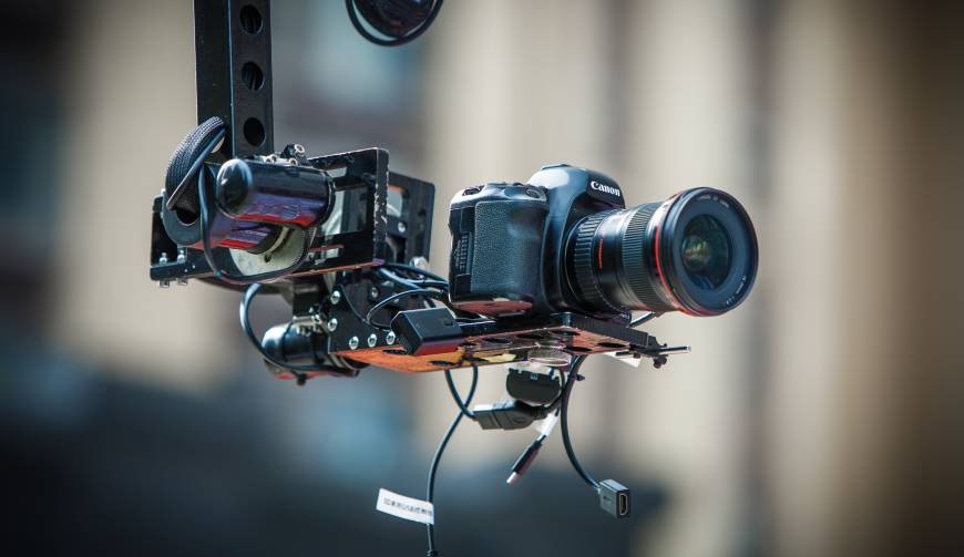 科技赋能生活：雨花台区产品视频拍摄开启智能新时代