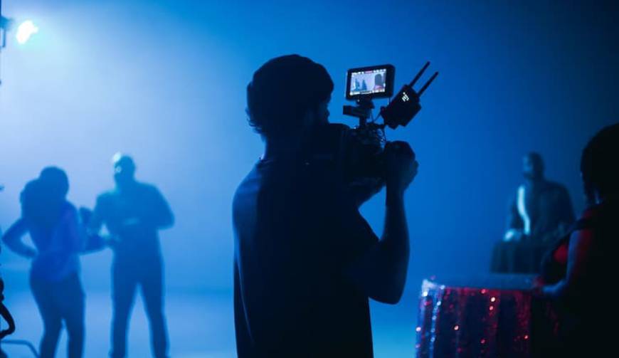 神秘新品来袭！雨花台区产品视频拍摄究竟有何神奇之处？