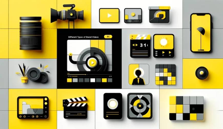 专为职场精英打造：雨花台区产品视频拍摄提升工作效率的秘密武器