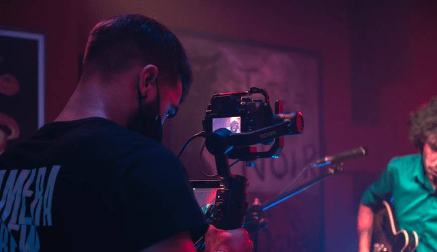 匠心雕琢视觉盛宴！专业雨花台区产品视频拍摄公司赋能品牌价值