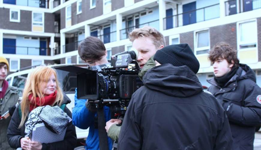 雨花台区产品宣传视频拍摄公司核心技法，赋能品牌传播效能跃升