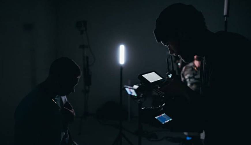 深耕雨花台区产品视频拍摄，解锁产品出圈的流量密码