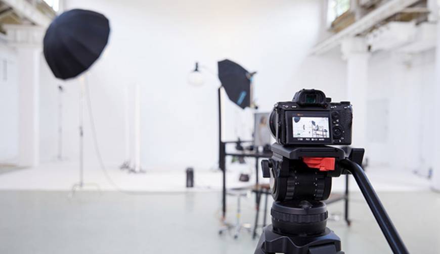 深耕雨花台区电商产品视频拍摄制作，解锁电商爆款的视觉密码