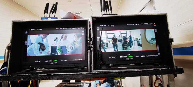 雨花台区极致互动，让产品在宣传视频中闪耀独特光芒