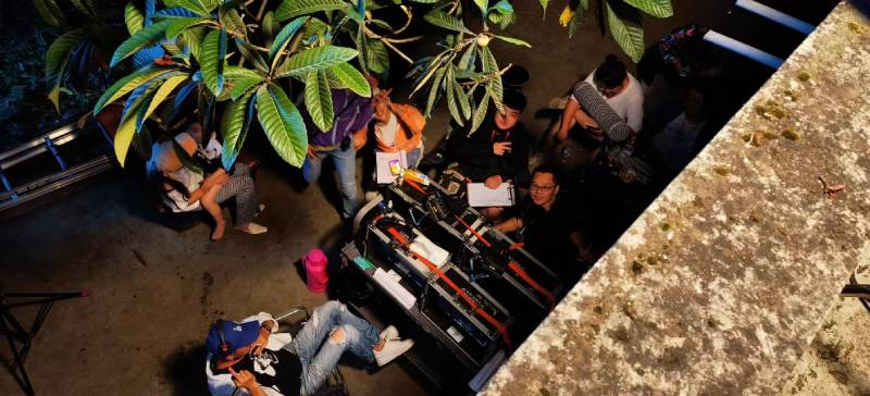 解锁雨花台区产品宣传视频拍摄公司新势能，助力品牌强势破圈