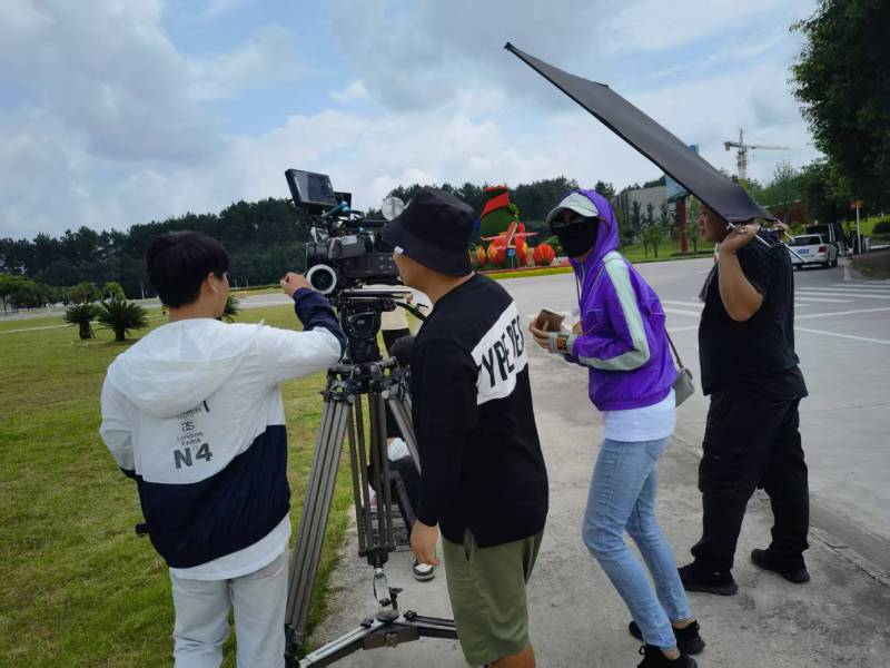 雨花台区极致互动，未来愿景宏大，致力于成为全球领先的产品宣传视频企业