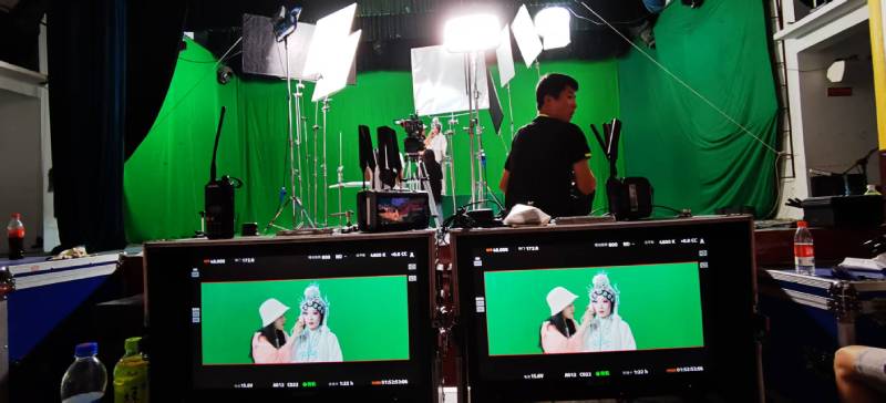 雨花台区产品视频拍摄：以创意为翼，助力品牌翱翔