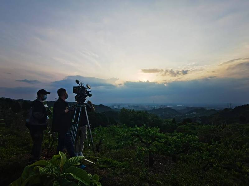 聚焦雨花台区产品宣传视频拍摄公司，用专业实力铸就品牌传播传奇