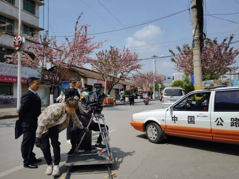 雨花台区产品宣传视频拍摄公司：专业赋能，点亮品牌之光