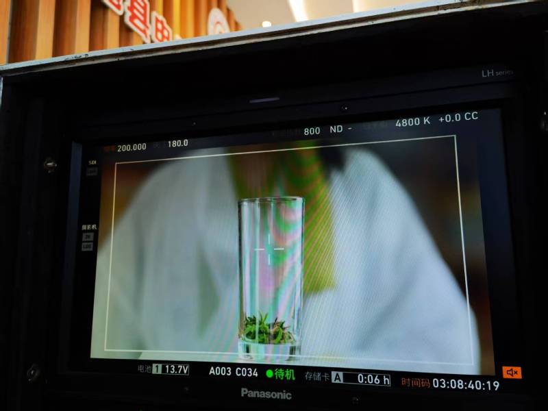 天然优选！雨花台区电商产品宣传视频溯源原料产地的真实故事